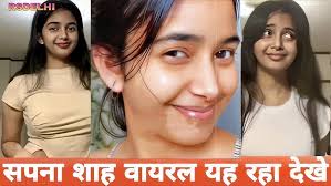 Watch shah sapna viral video full free, sapna shah viral video terabox, Sapna Shah Kumar Original Viral Full Video Link