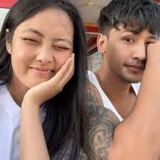 MTV Splitsvilla X5 stars Deekila Sherpa andAniket, Deekila aniket Leaked Original Video 5.58 telegram link