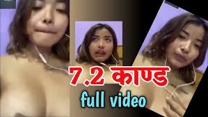 gangu chettri viral full video, gangu chhetri ko viral video, gangu chettri 7.2 original X