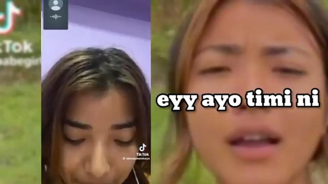 gangu chettri viral full video, gangu chhetri ko viral video, gangu chettri 7.2 original X