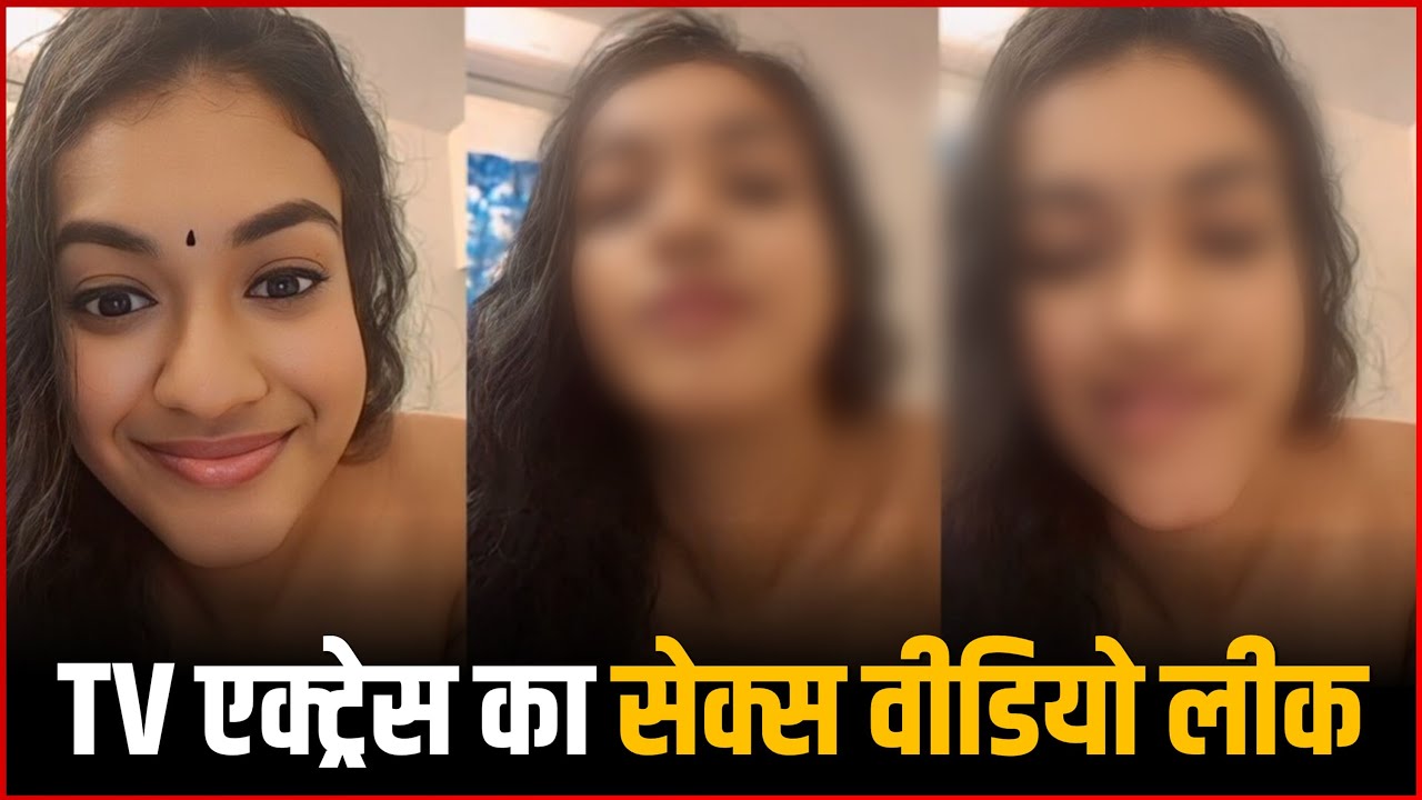 Full_CLIP!! 18+ Sruthi Narayanan Leaked Video Viral On Social Media Telegram