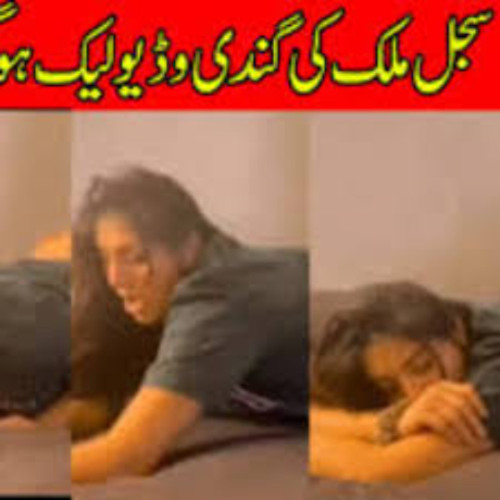 apk3x–TikToker goes viral Sajal Malik leaks private video, controversial influencers body sajal malik viral video watch online