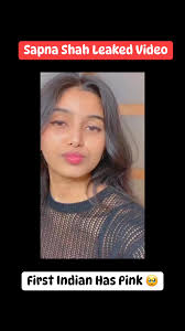 [apksix viral]Sapna Shah Viral Video on Instagram 2025, Rajkumari sapna shah viral telegram download link
