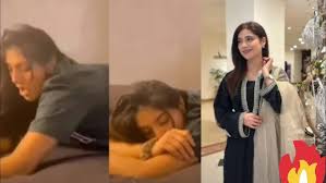 Pakistani Girl Sajal Malik Viral Leaks Video on Social Media, full mms video Sajal Malik Clips