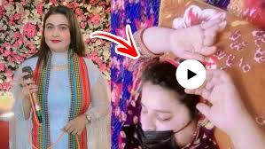 Nxtwp–Nighat naz viral video original link, Singer Nighat naz viral mms full,