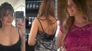 Ini la chonera bonita video viral, chonera bonita video de la chonera bonita leidy alvarez