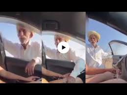 Jaisalmer viral video car full video, jaisalmer old man viral video, Rajasthan jaisalmer viral video Car girl body