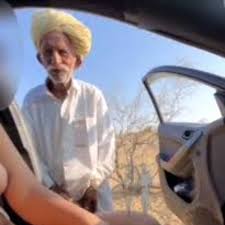 Jaisalmer Viral Video: Baba Ji aur Car Wala Full Sach | वीडियो देखकर सब Shocked Asli Video Jaisalmer tu!