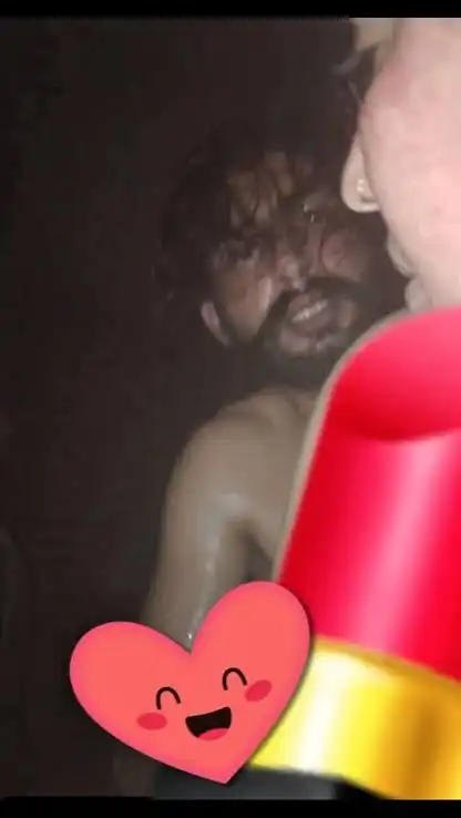 Marry Astarr" and "Umair" Arrested in Pakistan?