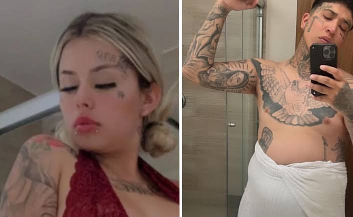 video viral de mona y geros, mona y geros viral video orginal, mona y geros video