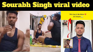 nxtwp saurabh singh viral video, sourav singh drunk, drinking boy viral video, daru piyega viral video