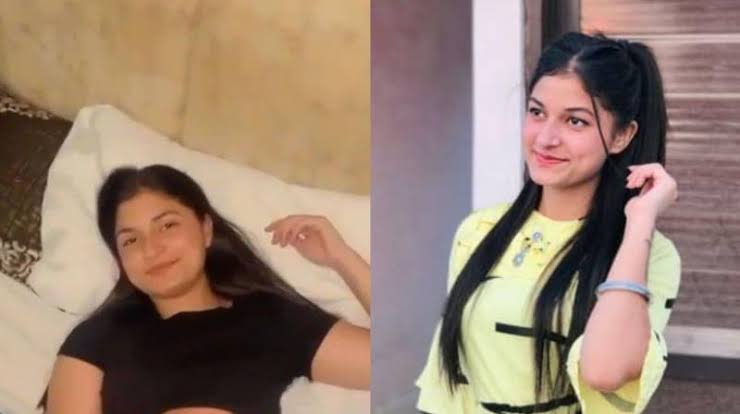 Aman Ramgarhia Viral Video: Break-Up Drama