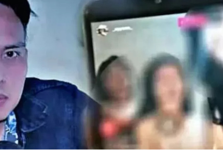 DB Harun Viral Video Scandal Link