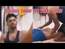 sourav singh llb viral video link,sourav singh llb drunk viral video link download, video78121 sourav singh llb viral video