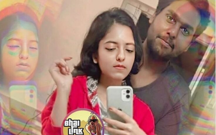 Maya G ki Original Viral Video Link , Maya G Viral Video Telegram Link , Maya G Viral 4 mint 9 second Video