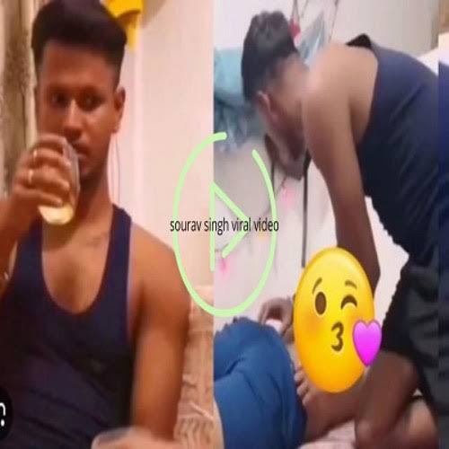 nxtwp drink boy viral video, boy viral video, saurabh singh video