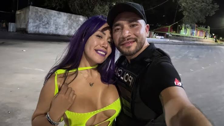 discover Luna Bella En El Metro Viral Video Original, Luna Bella En El Metro VIRAL Video Oficial Leaks on Twitter