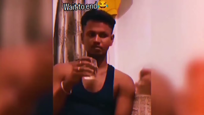 (Viral Video) daru badnaam boy viral video, daru pikar viral video