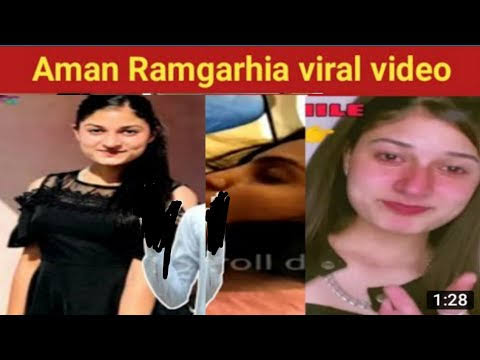 ++OrginalViral++ aman ramgarhia viral video, pakistani viral video link aman, aman ramgarhia, aman viral video