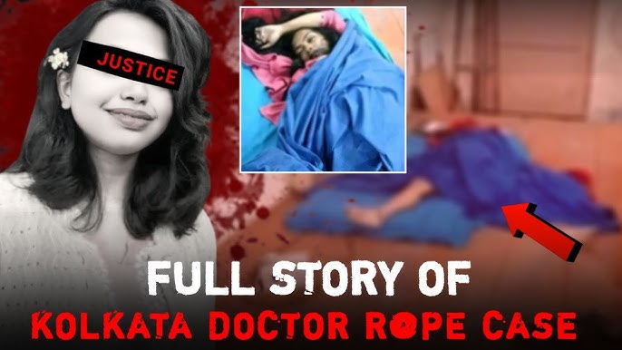 kolkata doctor case full story, kolkata doctor case full repidt story video viral