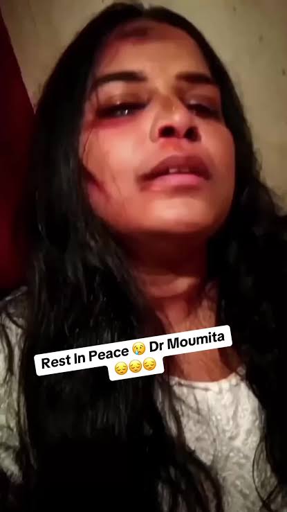 @(Kolkata Viral V!deo)Doctor moumita viral video, dr moumita debnath cctv video