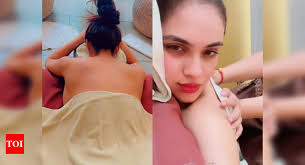 (Most~V!ral Video)lavi malik viral video orginal, lavi malik canada viral video original link telegram