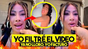 Video De Yailin La Mas VIRAL Y Online, video viral de yailin y tekashi 6ix9ine