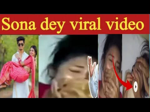(Download now)Watch Sona Dey MMS Viral Video Trends On Twitter, Reddit, Youtube download 2.12mb viral video