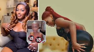 VIRAL XnX Gloria Bugie Noodles Leaked Video Trending ON Twitter, gloria bugie viral video