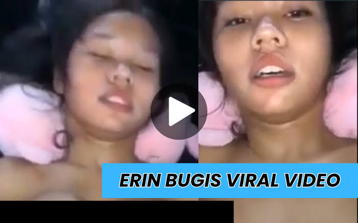 TODAY VIRAL!! Erin Bugis Leaked Video Trending ON Twitter Melayu