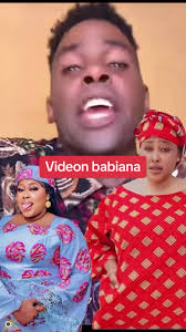 Viral now!! babiana viral video original in twitter and Telegram full official
