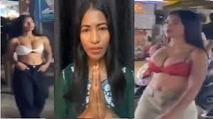 indore viral video girl || indore bra girl viral video full free watch