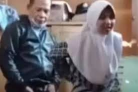 Today Indonesia Viral: siswi gorontalo viral video link || guru gorontalo viral video || Gorontalo Guru dan Siswa Ternyata 7 Menit Link full