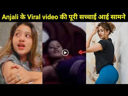India viral mms : anjali arora viral video full, anjali arora orginal video, anjali arora-kacha badam