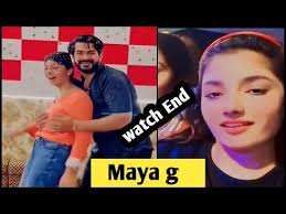 Maya g Viral video | Maya g x full viral video | Maya g x full leaked video | Pakistani girl viral Maya G leaked video watch online full