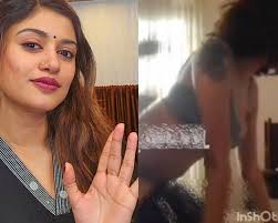 [viral video scandal]oviya new release X video Twitter, oviya orginal viral video 17 seconds Leaked, oviya new viral video