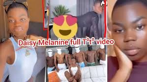 Daisy melanin viral video original telegram full mms link || Daisy melanin viral video link youtube || Daisy melanin viral video original video || daisy melanin viral video X link