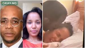 baltasar engonga viral video || Engonga baltasar wife viral video original || Baltasar engonga wife video telegram