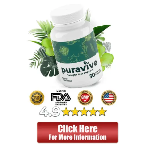  🔥 Puravive Reviews 2024 Official Website Ingredients Reviews Side Effects (Viral Video)