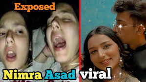 pakistani tiktoker viral video Nimra Mehra, Nimra Mehra original leaked mms clip, Nimra Mehra viral hd video link