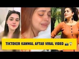 18++ kanwal aftab original video link pakistani, Viral Video Of Kanwal Aftab, Kanwal Aftab Mms Full || Kanwal Aftab Leaked Video Footage