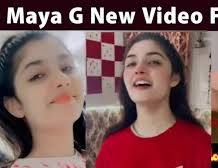 Maya G Viral Video 4 49 Second X || Maya G Viral Video orginal telegram link || upm Maya G 4.36 se*x video