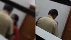Karnataka DSP arrested in viral video, suspended after viral video shows alleged sexual video share in social