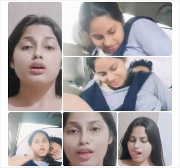 ১৮+বাংলাদেশি মেয়ের ভাইরাল ভিডিও , Facebook এ ভাইরাল হওয়া GF & BF সরাসরি ৫মিনিট ভিডিও, deshi viral video with school girl