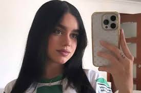 Andrea Vaquerita Full orginal Clip,andrea vaquerita video viral santosh deshmukh viral video, Andrea vaquerita video viral tiktok