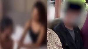 [Viral@Video]Berita Viral: "Guru Agama di Grobogan Diduga Lakukan, Kasus Bu Guru di Grobogan Ajak Siswa SMP Mesum Naik Penyidikan