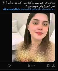 kanwal aftab viral video link, [!Full*Video!] Kanwal Aftab Original Video Trending