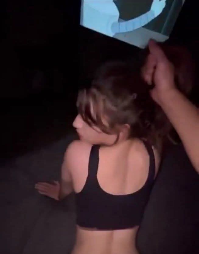 Telegram~scandal*Izzy viral video full, Izzy viral video original link, Izzy viral video lamesa tg full hd