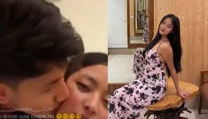 Deekila Sherpa And Aniket  5.58 Video Original, deekila sherpa video, deekila aniket viral video mms live