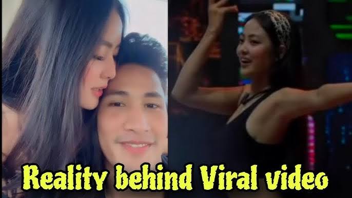 Deekila Sherpa Video 5.58 Original || Deekila Sherpa Viral Leaked Mms Watch Full Viral Video From Wpcnt Telegram